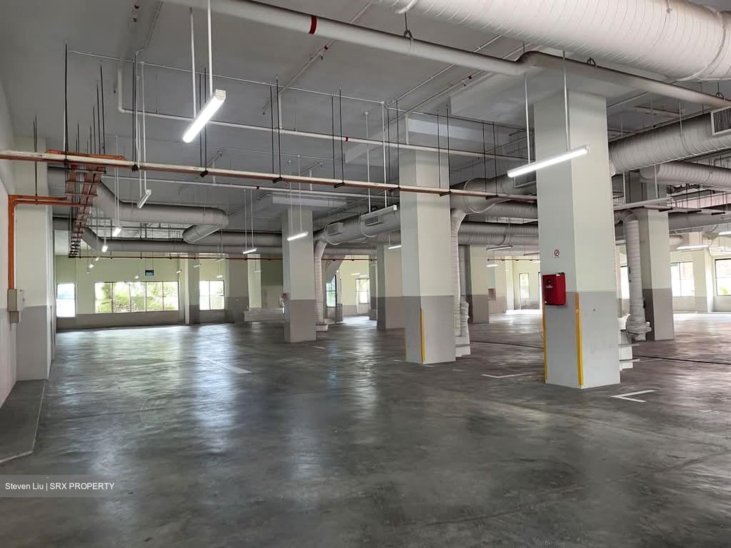 Ntuc Fairprice Co-operative (D26), Factory #571663831